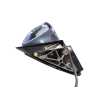 Recambio de espejo retrovisor derecho para audi a4 b6 (8e2) 2.0 referencia OEM IAM  50010FAO 