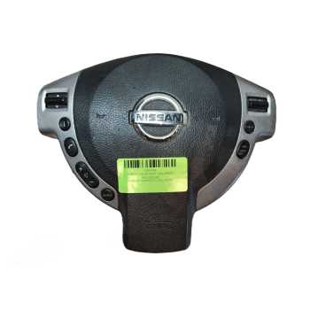 AIRBAG DELANTERO IZQUIERDO 98510JD16C CA400761HQ PMJD1071300321