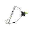 Recambio de elevalunas delantero izquierdo para hyundai i10 i (pa) 1.1 referencia OEM IAM 824030X010 824010X010 