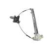 Recambio de elevalunas delantero izquierdo para hyundai i10 i (pa) 1.1 referencia OEM IAM 824030X010 824010X010 