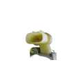 Recambio de elevalunas delantero izquierdo para hyundai i10 i (pa) 1.1 referencia OEM IAM 824030X010 824010X010 