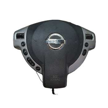 AIRBAG CORTINA DELANTERO IZQUIERDO 98510JD16C A400761HQ PMJD106Z070078