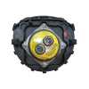 Recambio de airbag delantero izquierdo para bmw 3 (e90) 320 d referencia OEM IAM 32306884672  