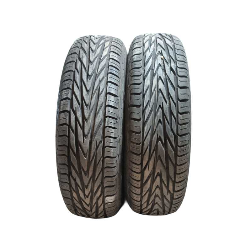 Recambio de neumatico para » otros... modelos referencia OEM IAM 195/80 R15 96H 2 UNIROYAL