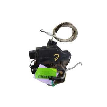 CERRADURA PUERTA DELANTERA IZQUIERDA 401837015 4B1837015B 