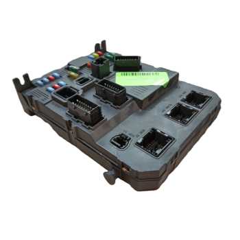 BSI 6580FF 9657999780 S118085220F