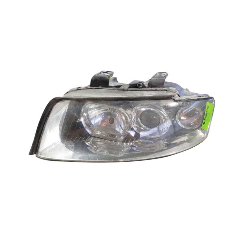 Recambio de faro izquierdo para audi a4 b6 (8e2) 2.0 referencia OEM IAM 8E0941029C  