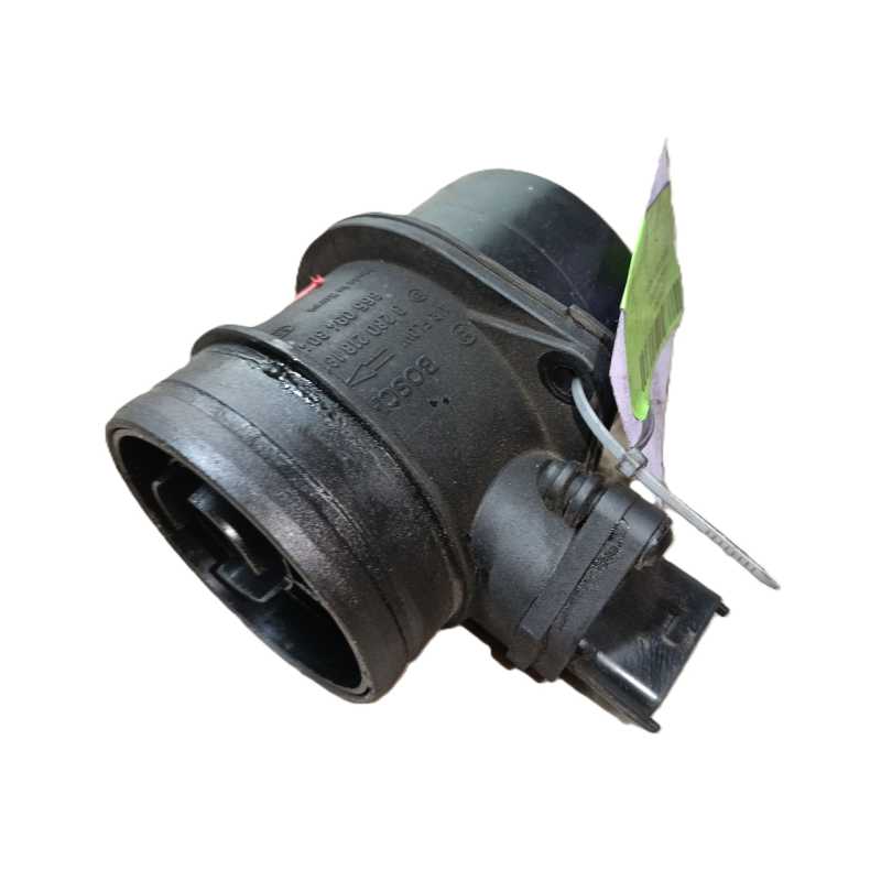Recambio de caudalimetro para ssangyong rodius i 2.7 xdi referencia OEM IAM   