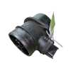 Recambio de caudalimetro para ssangyong rodius i 2.7 xdi referencia OEM IAM   