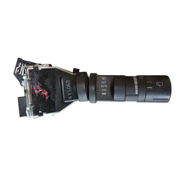 Recambio de mando limpia para nissan qashqai i (j10, nj10) 1.5 dci referencia OEM IAM 25260JD01A  