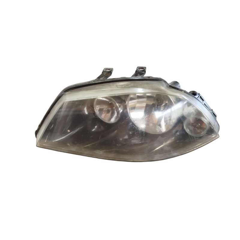 Recambio de faro izquierdo para seat ibiza iii (6l1) 1.9 tdi referencia OEM IAM 6L1941751B 6L1941005M 89317156