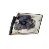 Recambio de piloto trasero izquierdo para audi a4 b6 (8e2) 2.0 referencia OEM IAM 8E5945217  