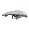 Recambio de faro izquierdo para citroën c1 (pm_, pn_) 1.0 referencia OEM IAM  89032402 811500H060