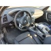 bmw 1 (e87) del año 2005