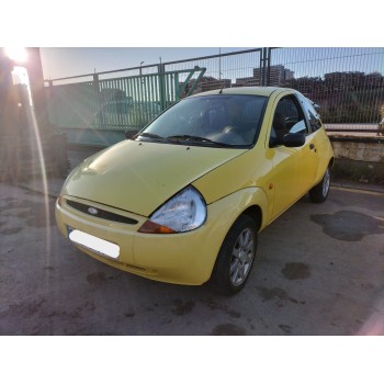 FORD KA (RB_) de desguace