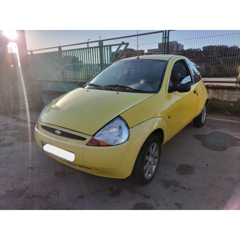 FORD KA (RB_)