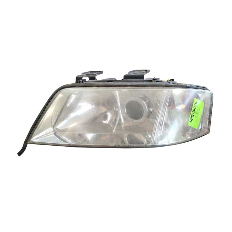 Recambio de faro izquierdo para audi a6 c5 (4b2, 4b4) 2.5 tdi referencia OEM IAM 4B0941029K  
