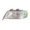Recambio de faro izquierdo para audi a6 c5 (4b2, 4b4) 2.5 tdi referencia OEM IAM 4B0941029K  