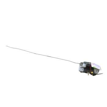 CERRADURA PUERTA DELANTERA IZQUIERDA 9135H5 