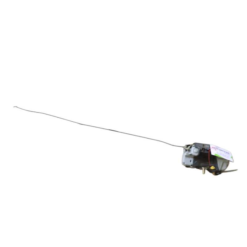Recambio de cerradura puerta delantera izquierda para citroën xsara picasso (n68) 1.6 hdi referencia OEM IAM 9135H5  