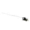 Recambio de cerradura puerta delantera izquierda para citroën xsara picasso (n68) 1.6 hdi referencia OEM IAM 9135H5  