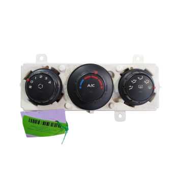 MANDO CALEFACCION / AIRE ACONDICIONADO 275107490R 275107490RB 5L7742800