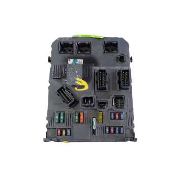 BSI 6580GY S118085220 9652474780