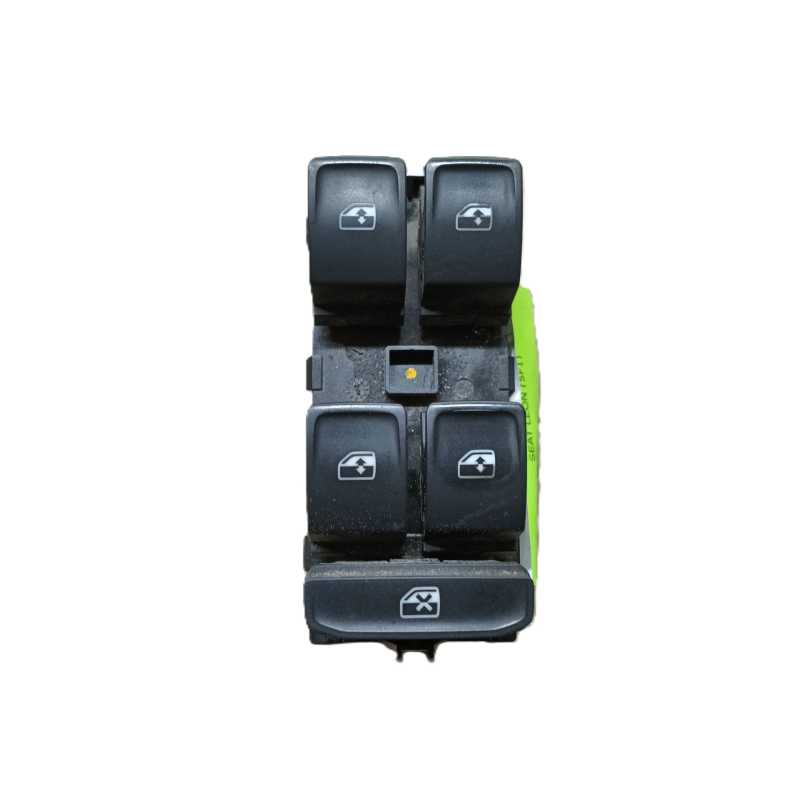 Recambio de mando elevalunas delantero izquierdo para seat leon (5f1) 1.2 tsi referencia OEM IAM 5G0959857FWHS 5F0959565D 