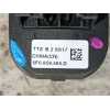 Recambio de mando retrovisor para seat leon (5f1) 1.2 tsi referencia OEM IAM   