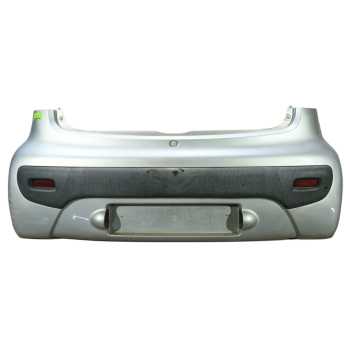 PARAGOLPES TRASERO 7410Y8 16013010XX00 