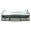 Recambio de paragolpes trasero para citroën c1 (pm_, pn_) 1.0 referencia OEM IAM  16013010XX00 