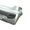 Recambio de paragolpes trasero para citroën c1 (pm_, pn_) 1.0 referencia OEM IAM  16013010XX00 