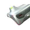 Recambio de paragolpes trasero para citroën c1 (pm_, pn_) 1.0 referencia OEM IAM  16013010XX00 