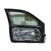 Recambio de puerta delantera izquierda para volkswagen golf iv (1j1) 1.9 tdi referencia OEM IAM 1J3831055H 1J3837461H 