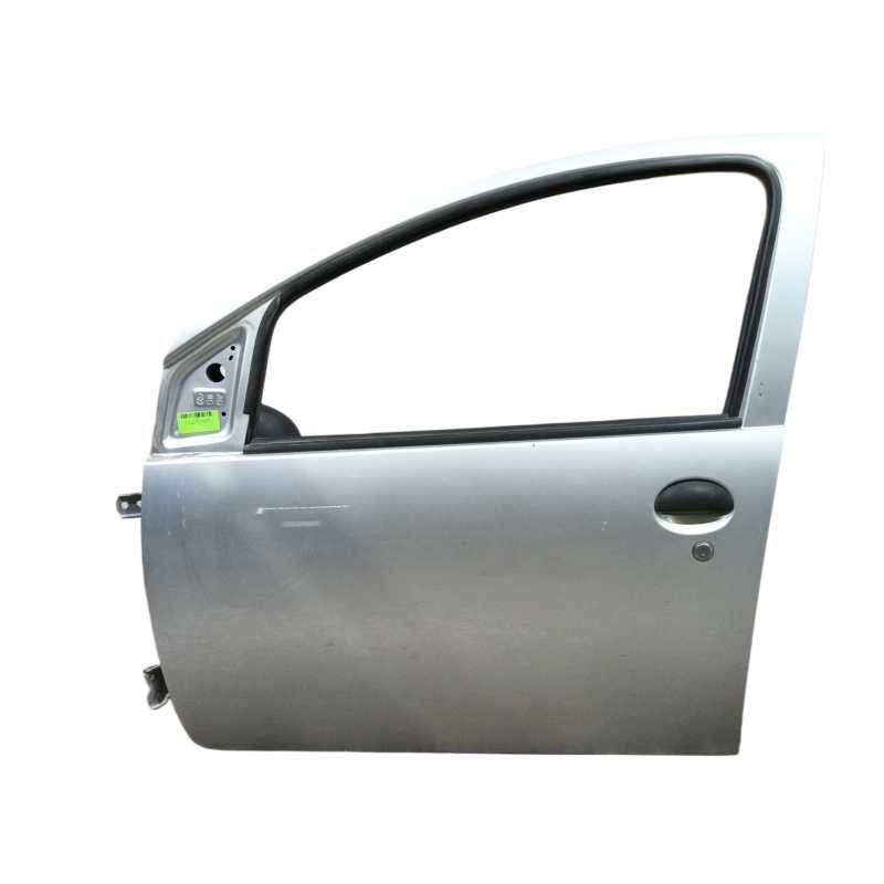 Recambio de puerta delantera izquierda para citroën c1 (pm_, pn_) 1.0 referencia OEM IAM   