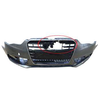 PARAGOLPES DELANTERO 8T0807065CGRU 
