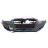 Recambio de paragolpes delantero para audi a5 (8t3) 1.8 tfsi referencia OEM IAM 8T0807065CGRU  