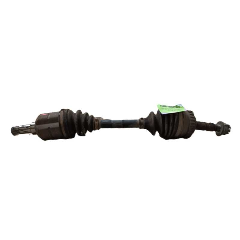 Recambio de transmision delantera izquierda para opel combo tour 1.7 di 16v referencia OEM IAM 24427062 / 93184282 / 93184280  