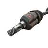 Recambio de transmision delantera izquierda para opel combo tour 1.7 di 16v referencia OEM IAM 24427062 / 93184282 / 93184280  