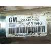 Recambio de columna direccion para opel combo tour 1.7 di 16v referencia OEM IAM   