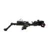 Recambio de columna direccion para opel combo tour 1.7 di 16v referencia OEM IAM   