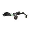Recambio de columna direccion para opel combo tour 1.7 di 16v referencia OEM IAM   