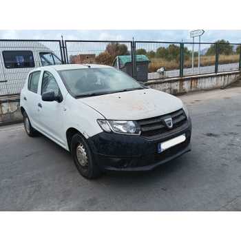 DACIA SANDERO II (B8_)