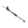 Recambio de cremallera direccion para hyundai i20 i (pb, pbt) 1.2 referencia OEM IAM 565001J500 8X17426R2 