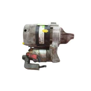 MOTOR ARRANQUE 5802AL 281000Q012J 19G80277GBC