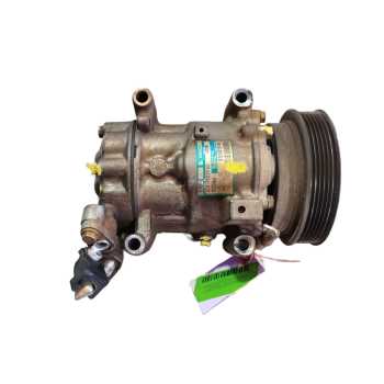 COMPRESOR AIRE ACONDICIONADO 8200315744 02819202562 SD6V12