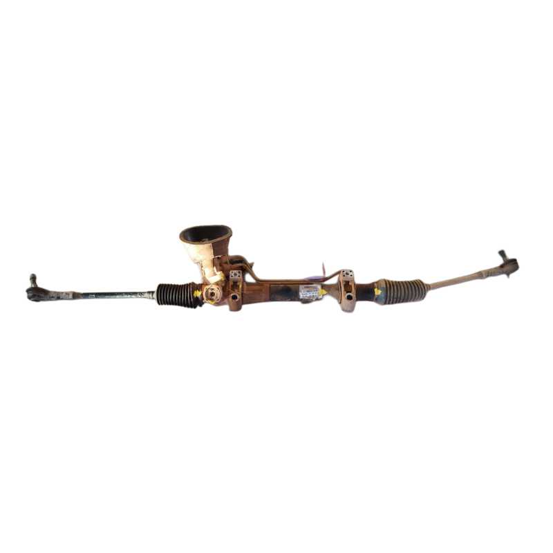 Recambio de cremallera direccion para renault kangoo (kc0/1_) 1.5 dci (kc07) referencia OEM IAM  6900000327 8200050763