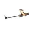 Recambio de cremallera direccion para renault kangoo (kc0/1_) 1.5 dci (kc07) referencia OEM IAM  6900000327 8200050763