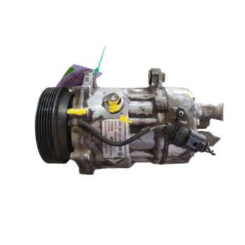 COMPRESOR AIRE ACONDICIONADO 8FK351125751 1257512923 99000243