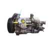 Recambio de compresor aire acondicionado para audi a3 (8l1) 1.9 tdi referencia OEM IAM  8FK351125751 1257512923